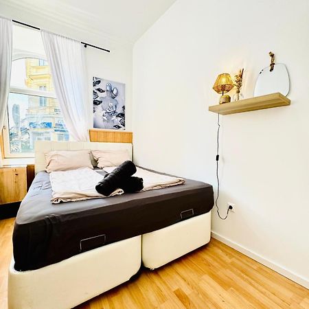 Comfy Rooms In A Shared Apt, 8Min To Rathausplatz Відень Екстер'єр фото