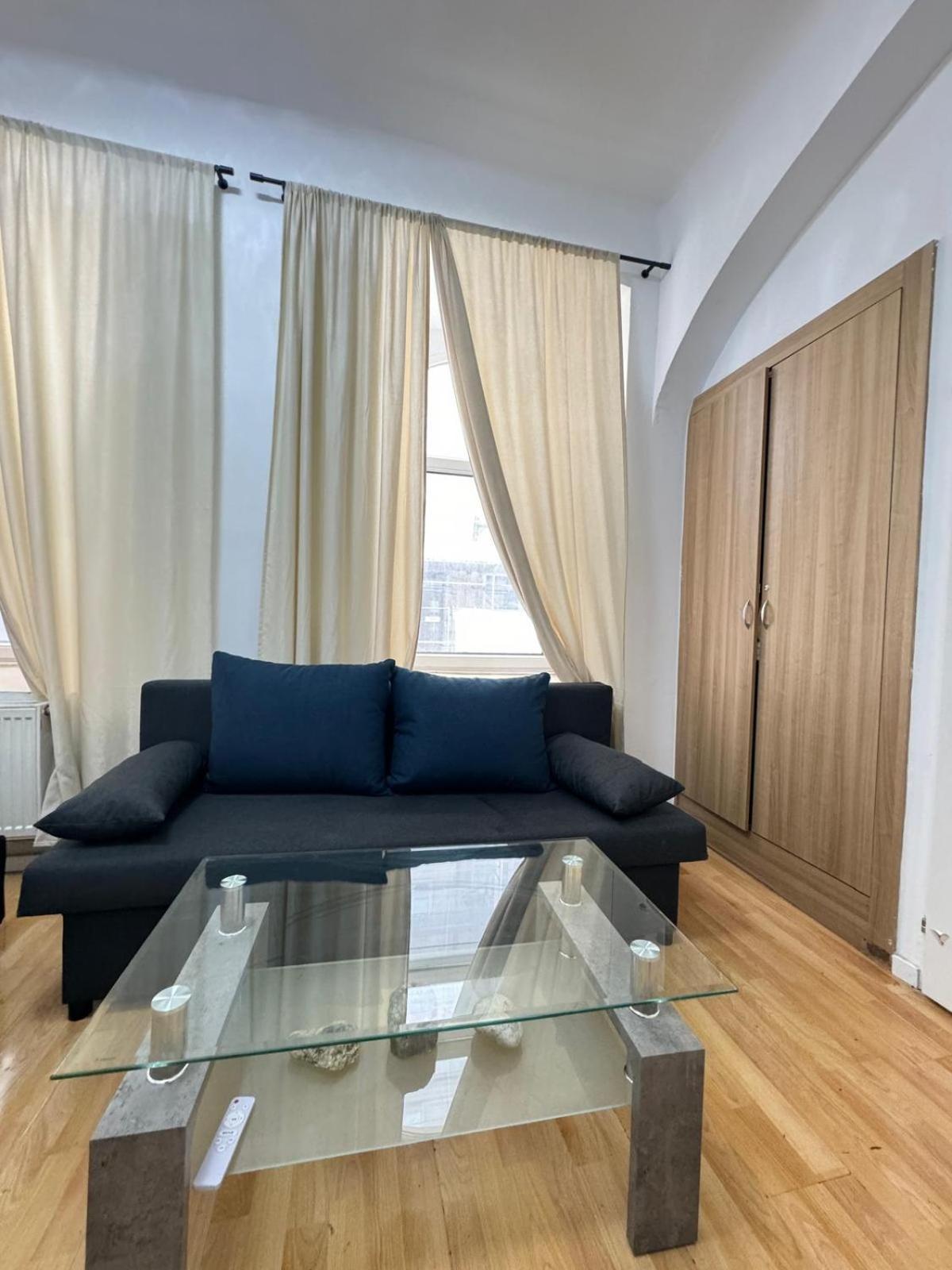 Comfy Rooms In A Shared Apt, 8Min To Rathausplatz Відень Екстер'єр фото