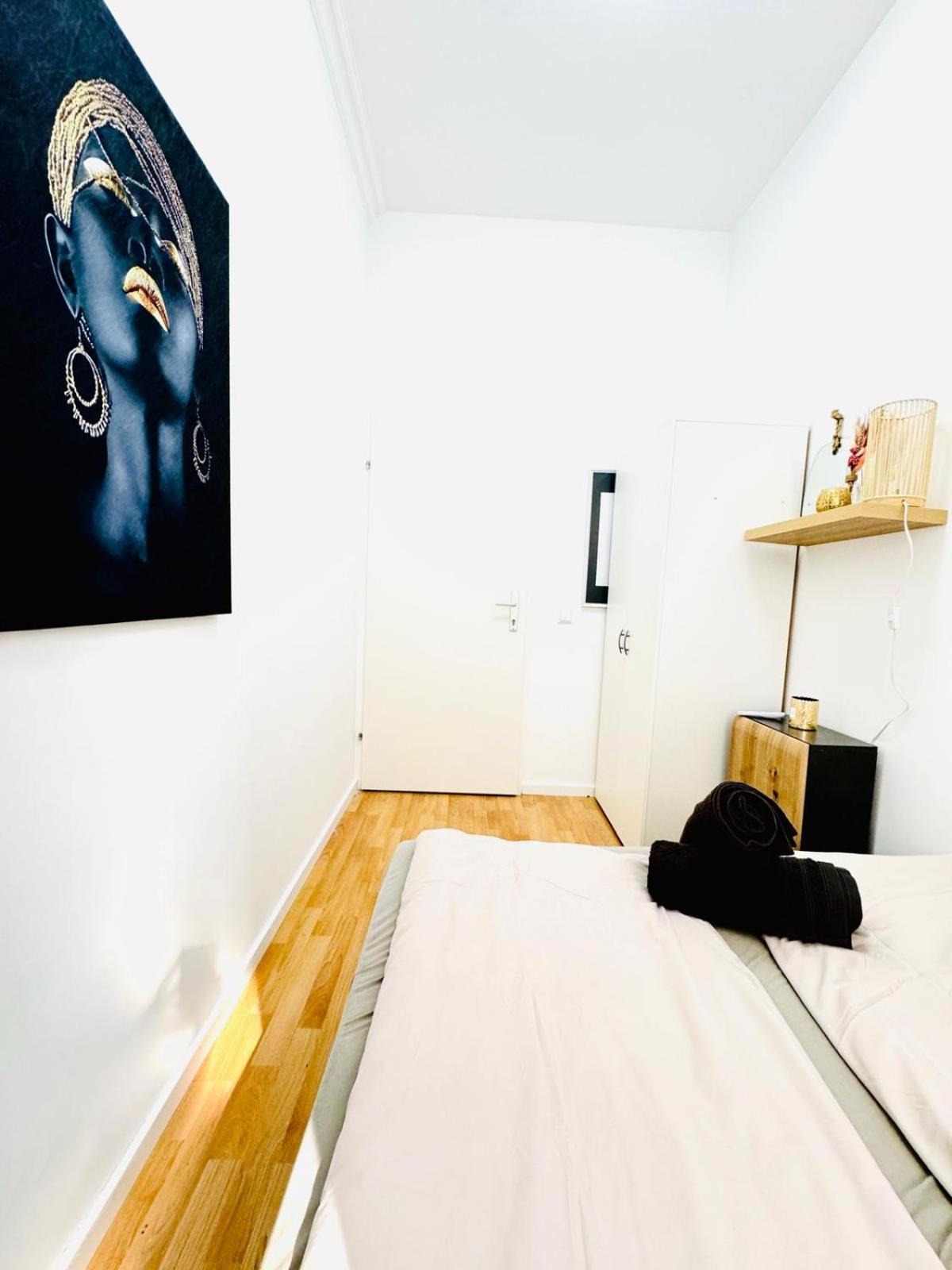 Comfy Rooms In A Shared Apt, 8Min To Rathausplatz Відень Екстер'єр фото
