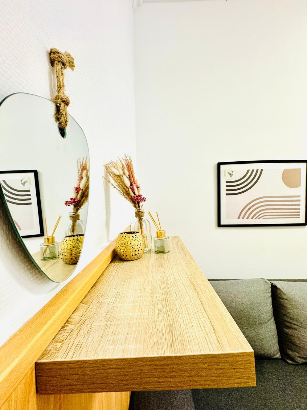 Comfy Rooms In A Shared Apt, 8Min To Rathausplatz Відень Екстер'єр фото