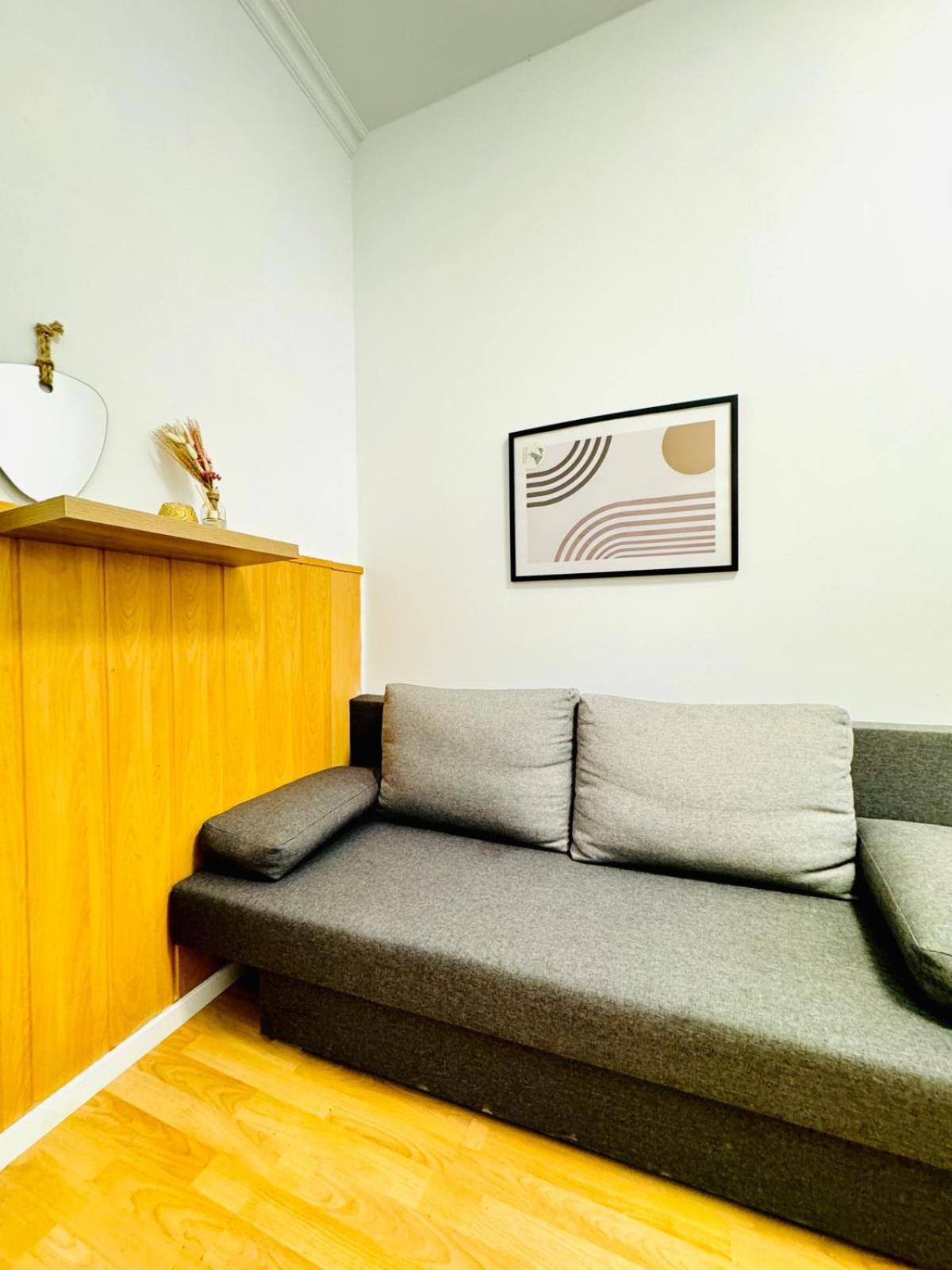 Comfy Rooms In A Shared Apt, 8Min To Rathausplatz Відень Екстер'єр фото